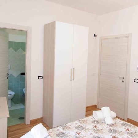 La Perla Rosa Bed & Breakfast Diamante Exterior photo