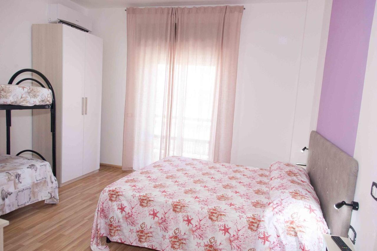 La Perla Rosa Bed & Breakfast Diamante Exterior photo