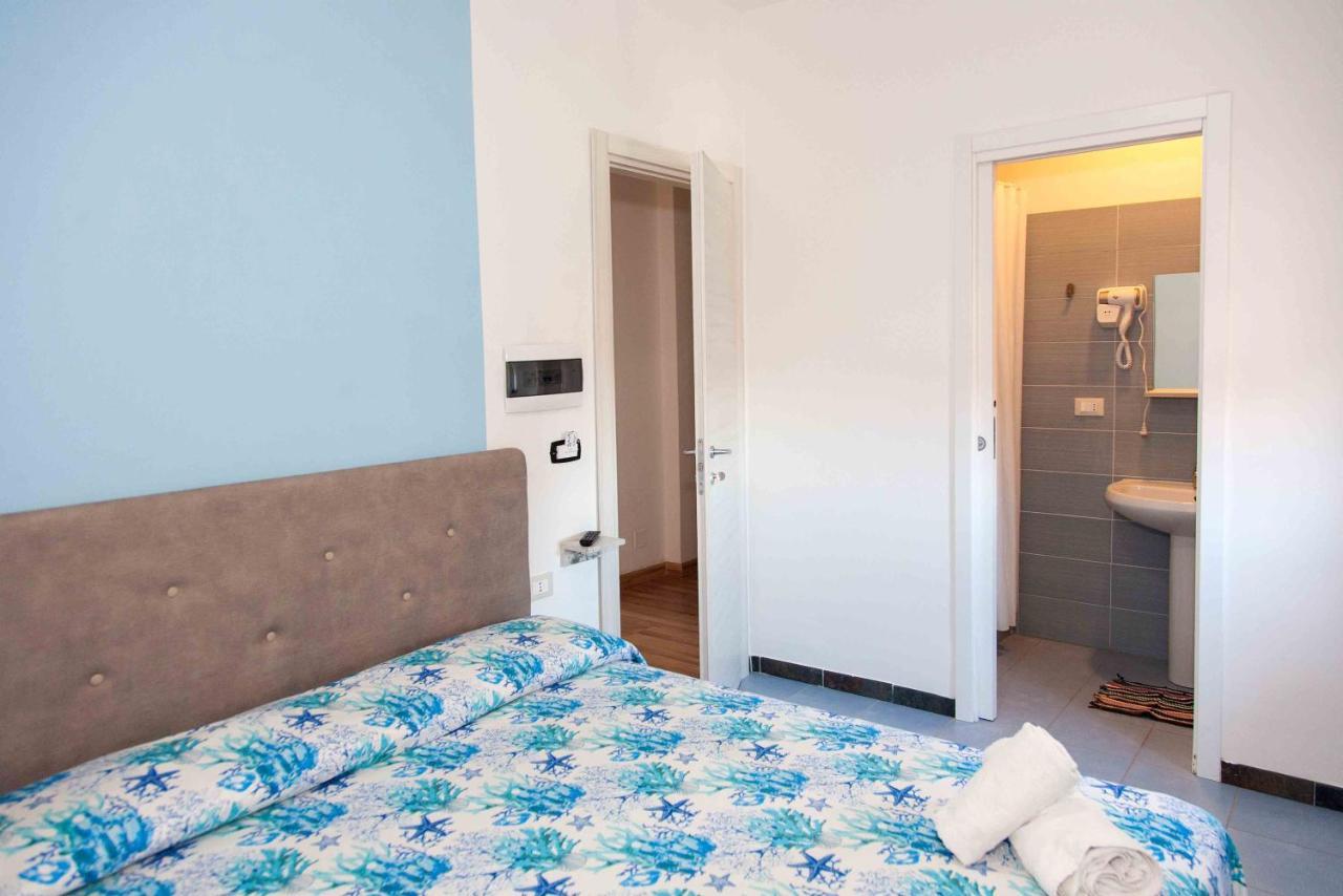 La Perla Rosa Bed & Breakfast Diamante Exterior photo